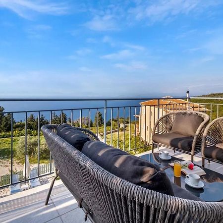 Gkountis Apartments Τσουκαλάδες Εξωτερικό φωτογραφία