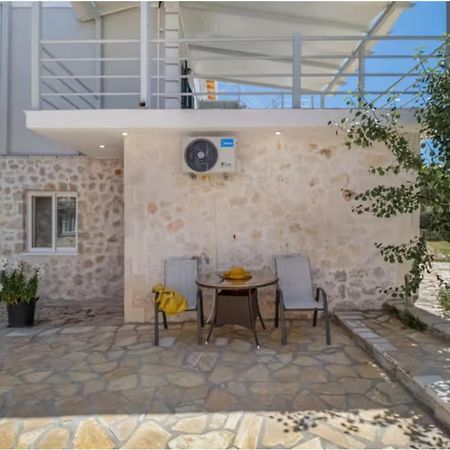 Gkountis Apartments Τσουκαλάδες Εξωτερικό φωτογραφία
