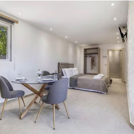 Gkountis Apartments Τσουκαλάδες Εξωτερικό φωτογραφία