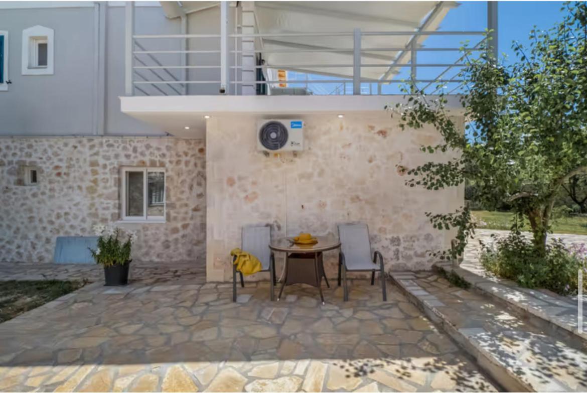 Gkountis Apartments Τσουκαλάδες Εξωτερικό φωτογραφία